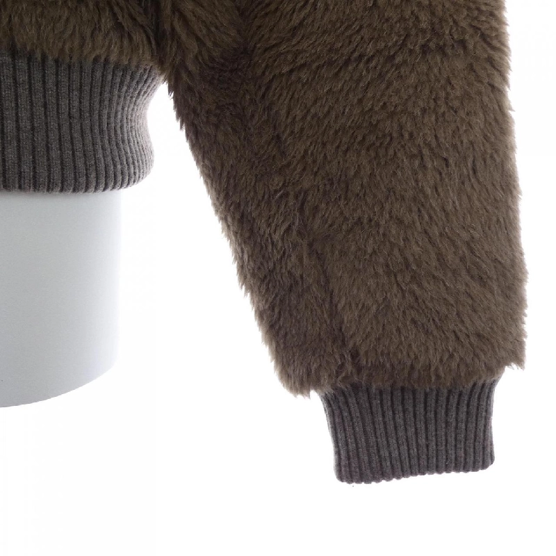 Max Mara SFILATA 1086122 Áo khoác - Hàng hiệu Chính hãng 822223