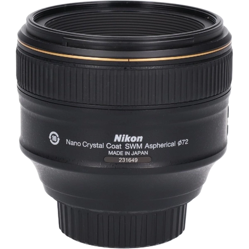 AF-S 58mm F1.4G - Hàng hiệu Authentic 879745