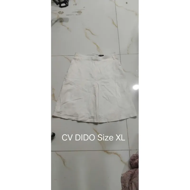 Chân váy DIDO size L và XL giá 55k 1028079