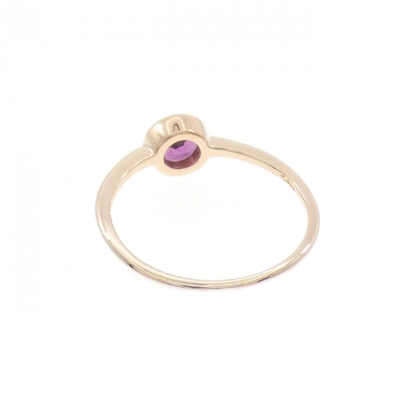 Nhẫn Garnet Agat - Hàng hiệu Authentic 836181