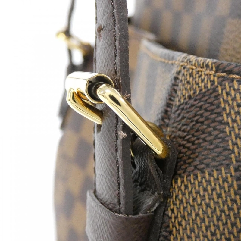 Túi xách vai Louis Vuitton Damier Belem MM N51174 - Hàng hiệu Chính hãng 765444