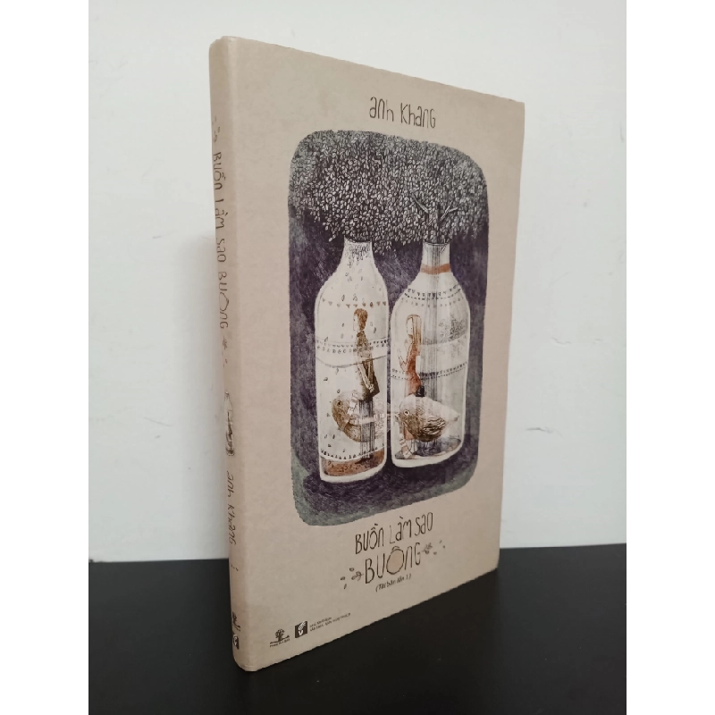 Buồn Làm Sao Buông (2014) - Anh Khang Mới 80% (ố vàng) HCM.ASB1903 448387