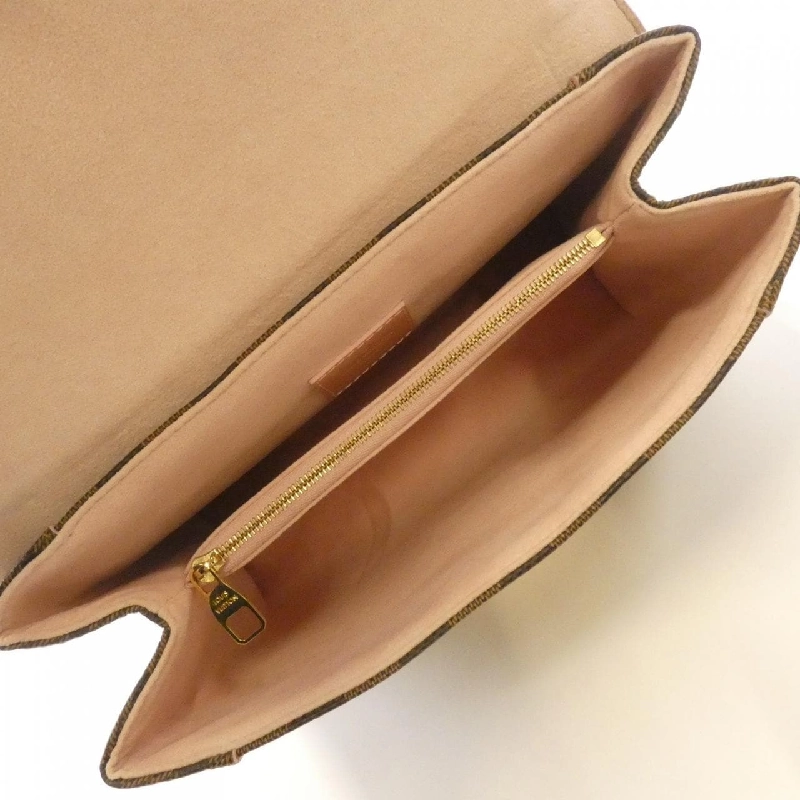 Túi xách vai Louis Vuitton Damier Kaisa Clutch N41597 - Hàng hiệu Chính hãng 768106