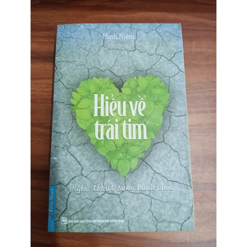 Hiểu Về Trái Tim - Minh Niệm 147191