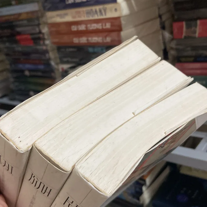 Kim Bình Mai - Lan Lăng Tiếu Tiếu Sinh 969880