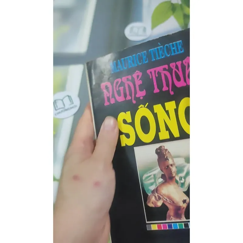 Nghệ Thuật Sống (1995) 727354