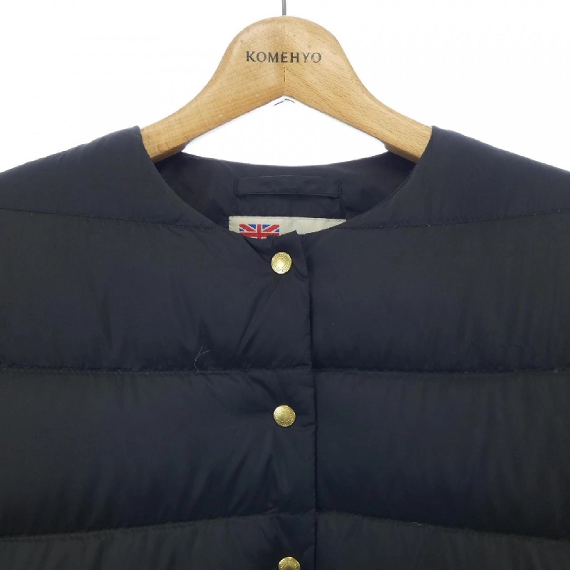 Áo khoác lông vũ Traditionalweather.w 635384