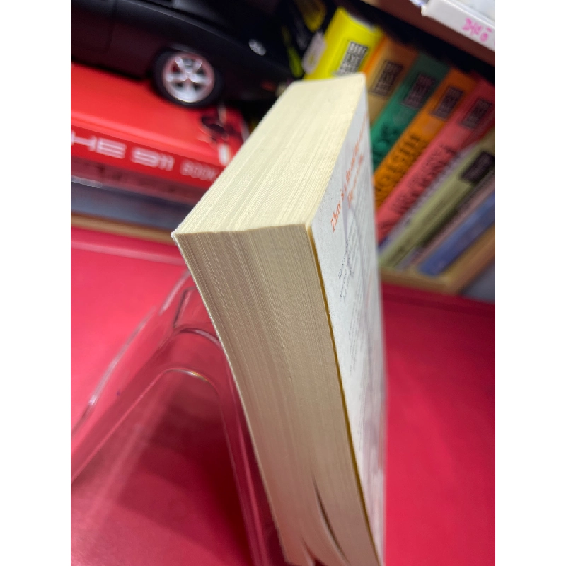 Afterwards mới 90% Rosamund Lupton HPB1905 SÁCH NGOẠI VĂN 459539