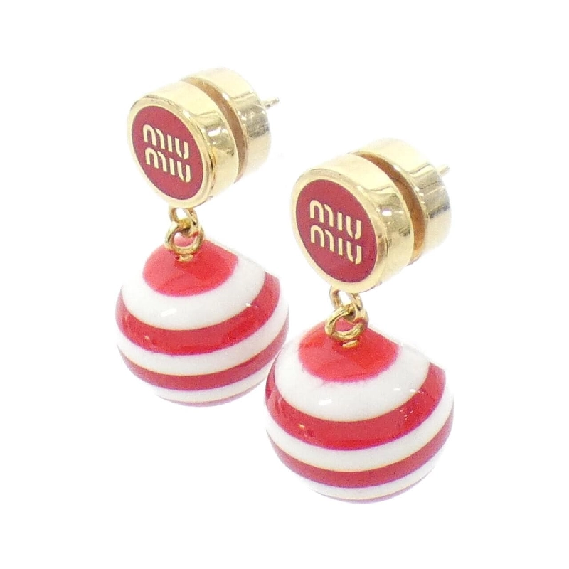 Miu Miu 5IO110 Bông tai 626042