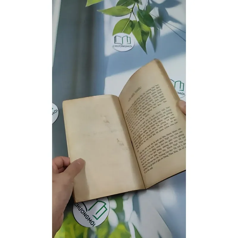 [XƯA] Giảng Văn Chinh Phụ Ngâm (1992) - Đặng Thai Mai 776035