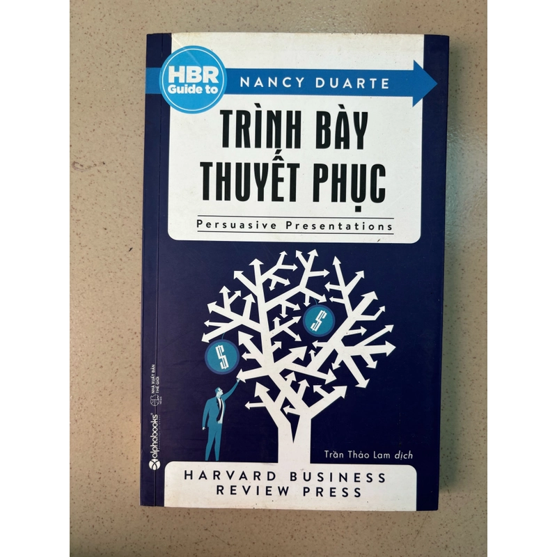 Sách Trình Bày Thuyết Phục 273780