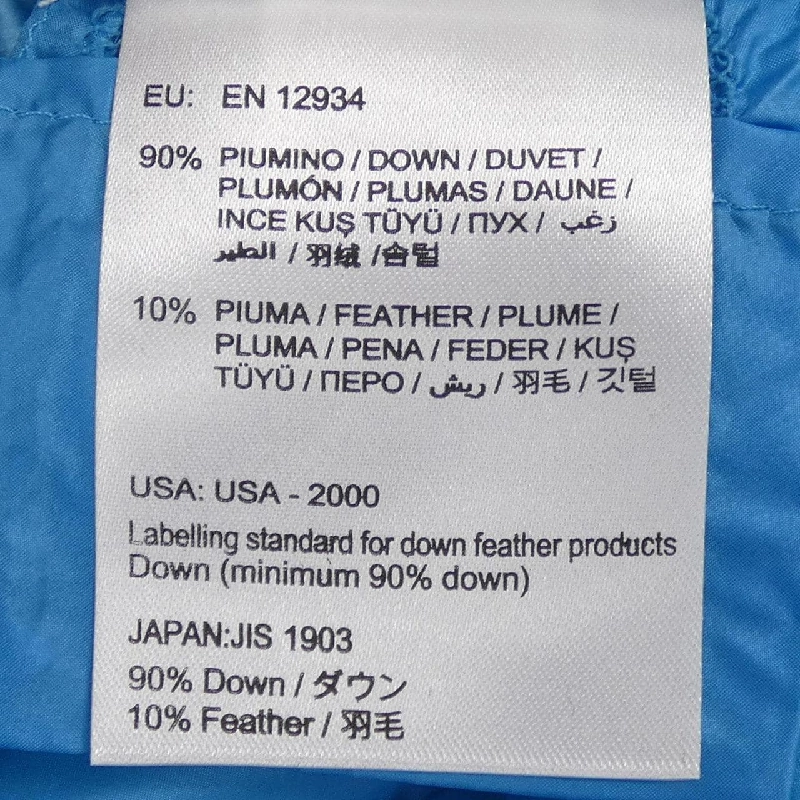 MONCLER LIANE Áo gile - Hàng hiệu Chính hãng 819689