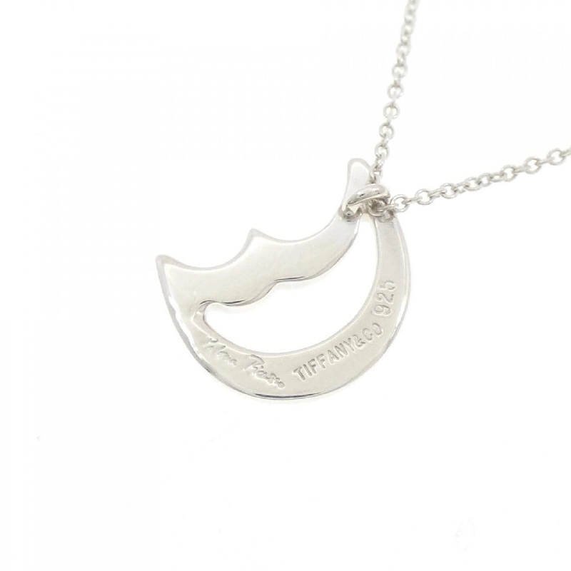 Dây chuyền Tiffany 925 - Hàng hiệu Chính hãng 840927