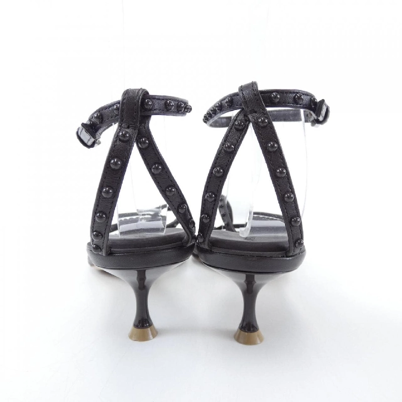 Bottega Veneta Sandal - Hàng hiệu Authentic 830878