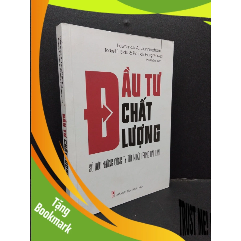 (TẶNG BOOKMARK) Đầu tư chất lượng mới 90% bẩn nhẹ 2021 RBK1008 MARKETING KINH DOANH 942679