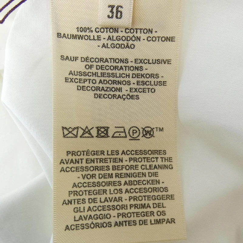 Đầm HERMES クルードセル 5H0543DV 649625