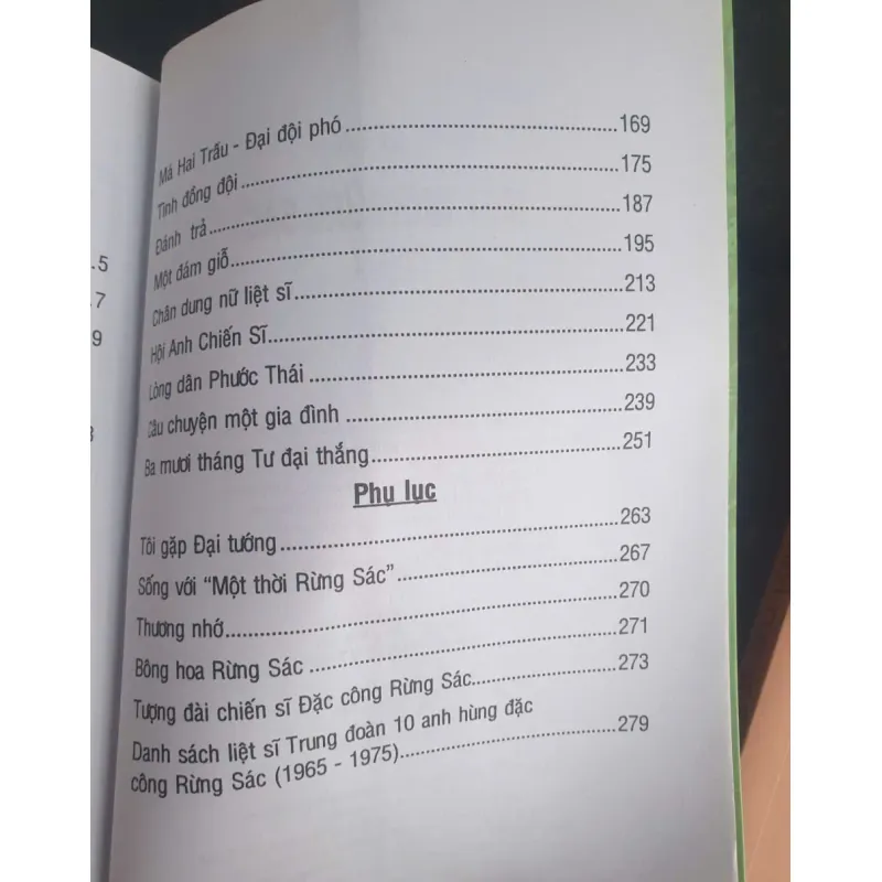 Một Thời Rừng Sác - Lê Bá Ước 746550