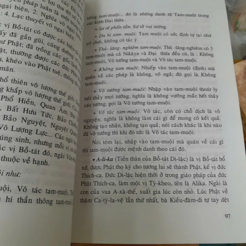 LƯỢC GIẢNG KINH PHÁP HOA - THÍCH THIỆN SIÊU 1041443