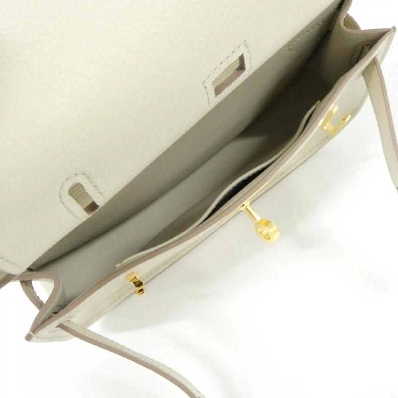 Túi đeo vai Hermès Gypsière MINI 084047CC - Hàng hiệu chính hãng 802958