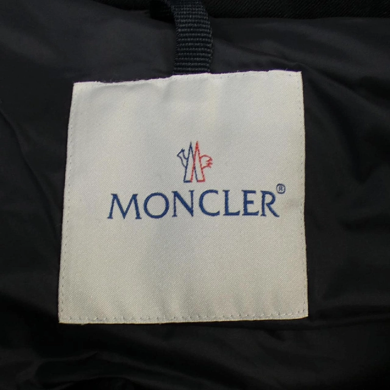 Moncler MONCLER Áo khoác lông - Hàng hiệu Chính hãng 898661