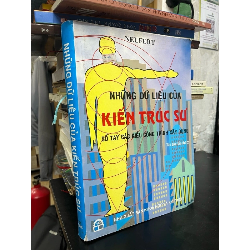 Những dữ liệu của kiến trúc sư sổ tay các kiểu công trình xây dựng 728393