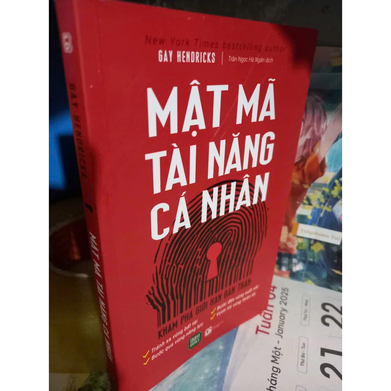 mật mã tài năng cá nhân 387727