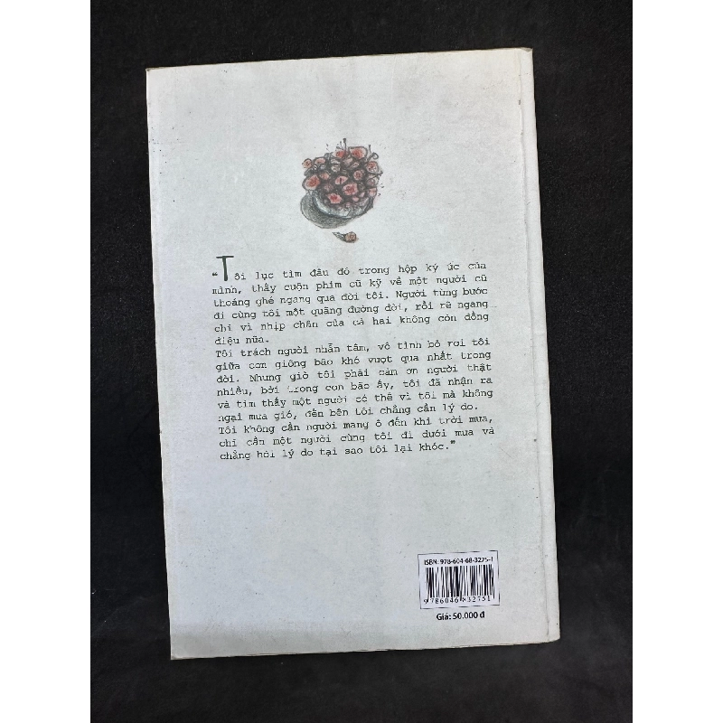 Chênh vênh tuổi thanh xuân - Green Star, mới 80% (dơ nhẹ) 2016 SBM0812 912974