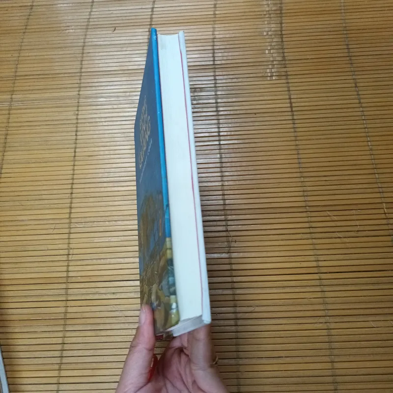 Đường Vinh Quang - Humphrey Cobb 776253