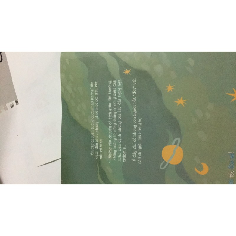 Truyện không màu- Những tinh cầu trôi dạt  15661