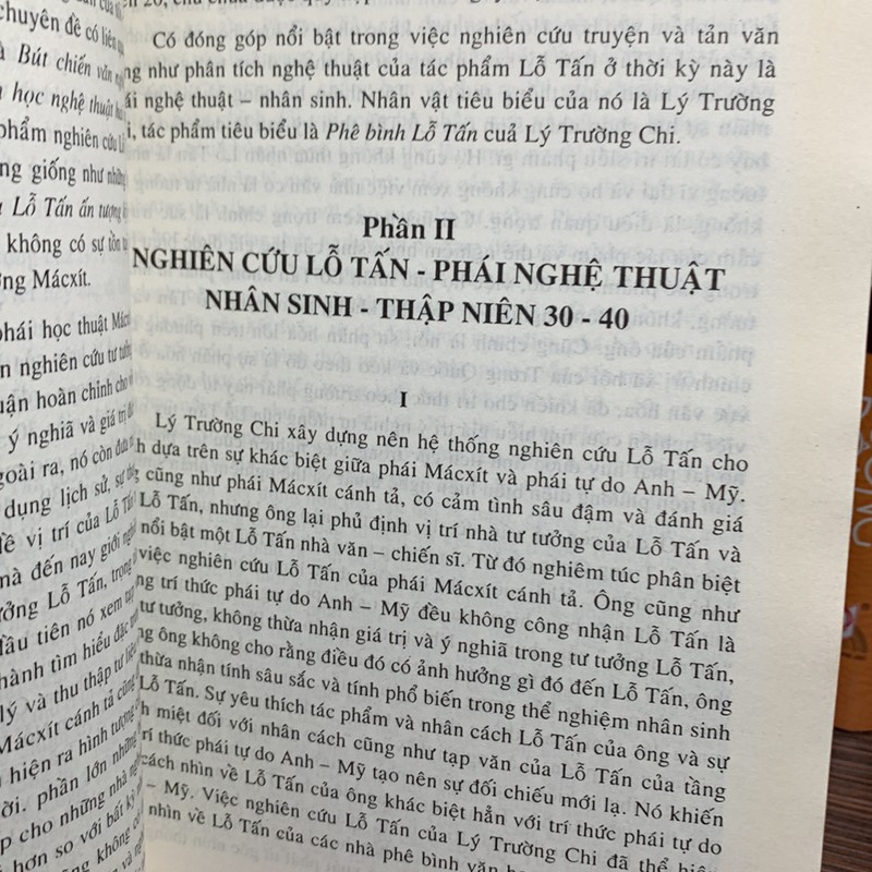 Lỗ Tấn Lịch Sử Nghiên Cứu và Hiện Trạng 179148