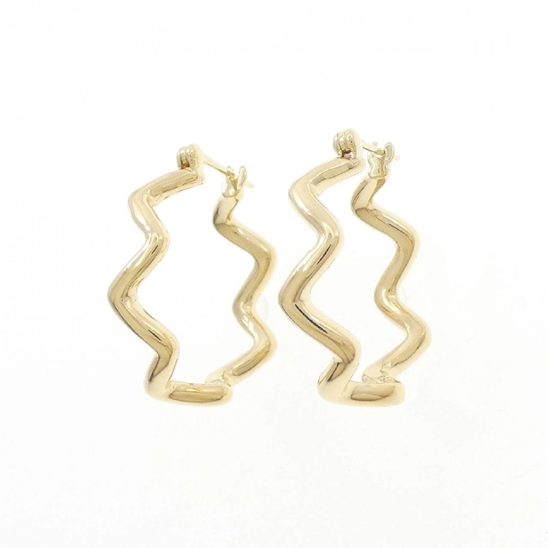 Bông tai Zigzag Tiffany - Hàng hiệu Chính hãng 844752