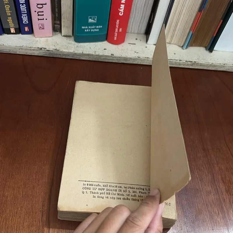 II Sách Xưa: Giáo Trình Thống Kê Thương Nghiệp - 1983 599929