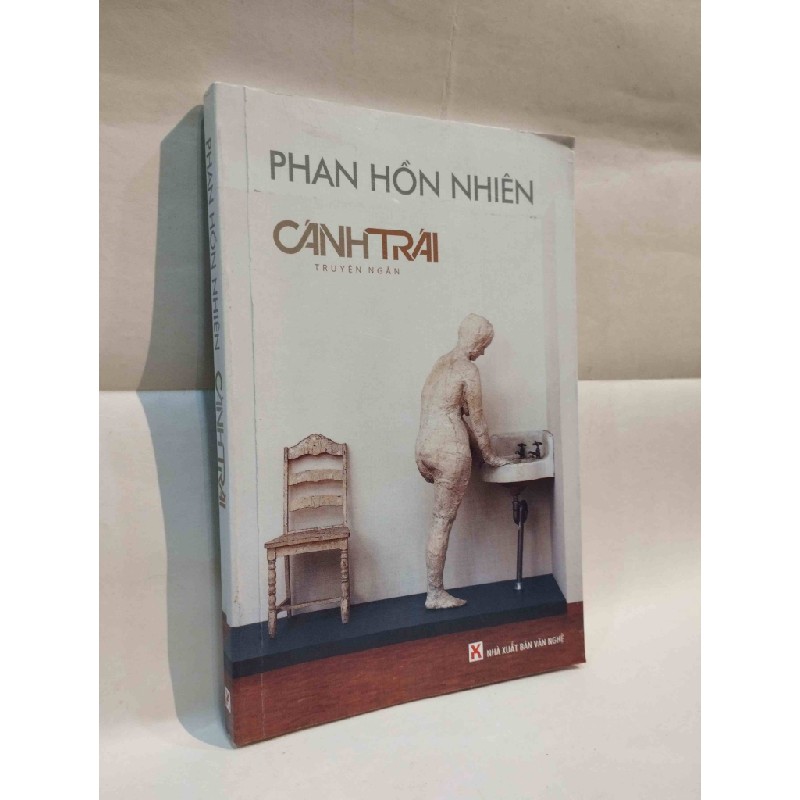 Cánh trái - Phan Hồn Nhiên 137580