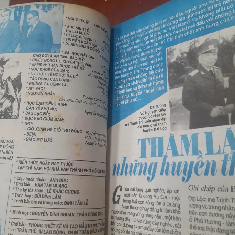 KIẾN THỨC NGÀY NAY số 309 ngày 10.03.1899 733973