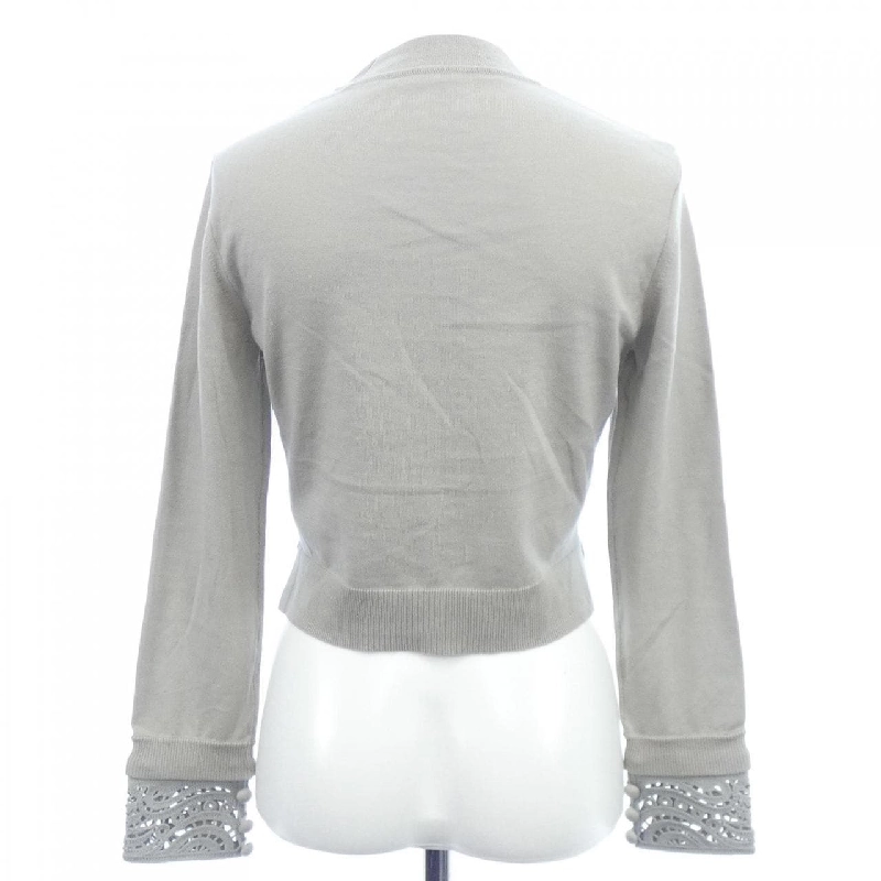 Mame Kurogouchi MM25SS-KN007 Áo len - Hàng hiệu Chính hãng 812103