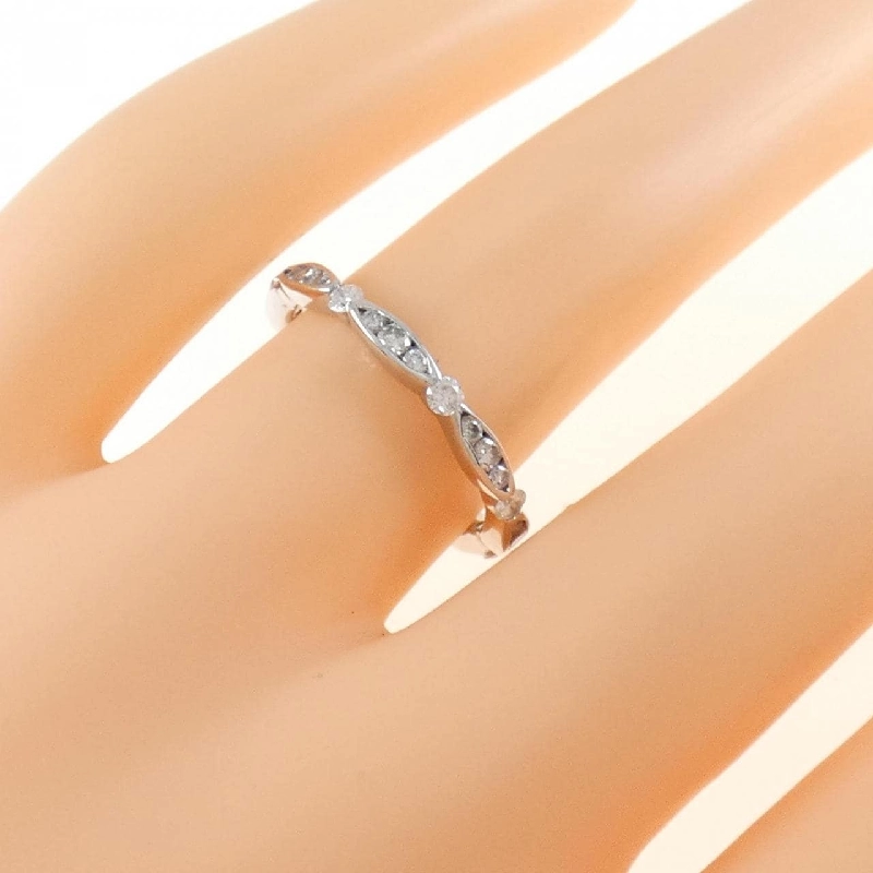 Nhẫn kim cương PT 0.55CT 673521