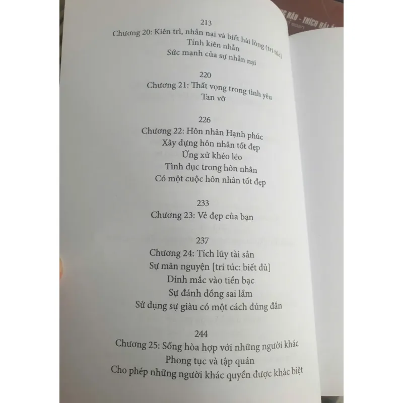 Sao Phải Lo Lắng 690975