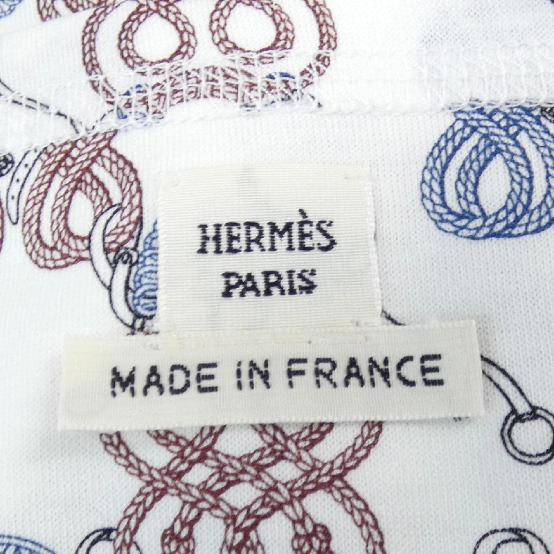 Áo thun HERMES 635749