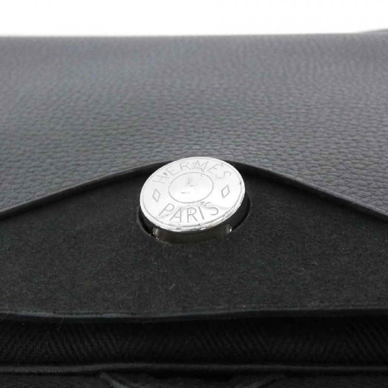 【Vintage】Túi đeo vai Hermès Colorado MM 044795CK 611111