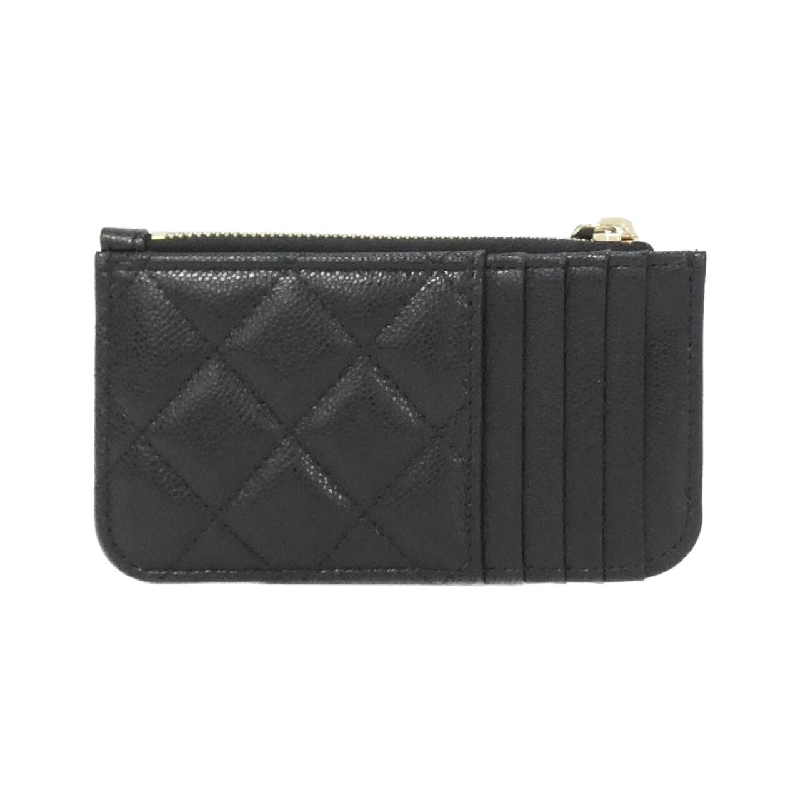 【Sản phẩm chưa sử dụng】Ví thẻ Chanel Timeless Classic AP2570 624146