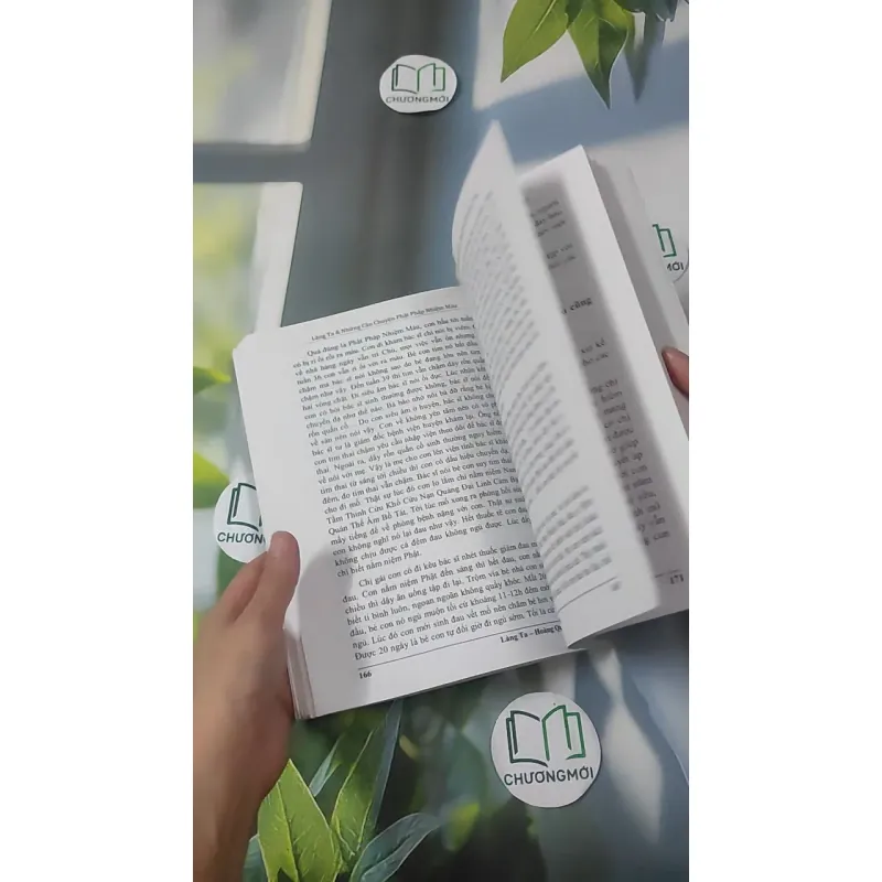 [MIỄN PHÍ BỌC SÁCH] Làng Ta - Những Câu Chuyện Phật Pháp Nhiệm Màu - Thầy Hoàng Quý Sơn 1018913