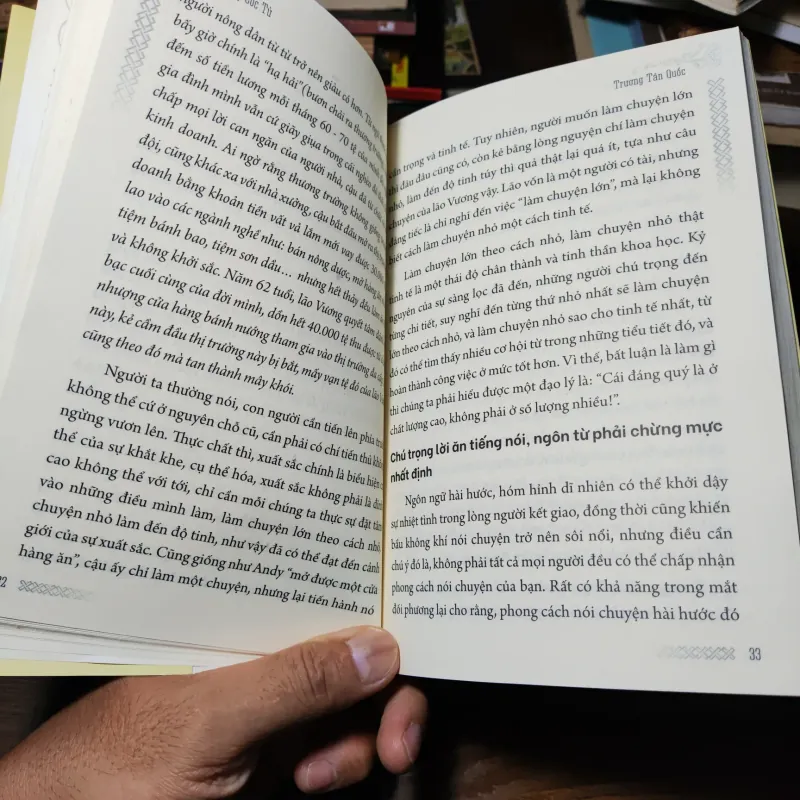 Trí Tuệ Quỷ Cốc Tử - Nghệ Thuật Đối Nhân Xử Thế 1021224