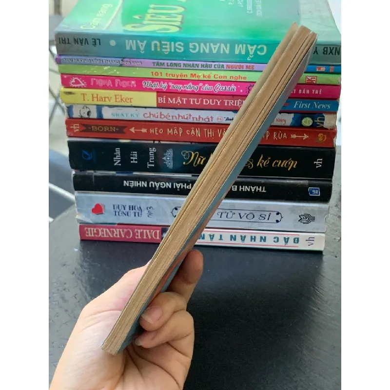 Tập tạ & Thể hình – Thanh Hoa (biên dịch) 574856