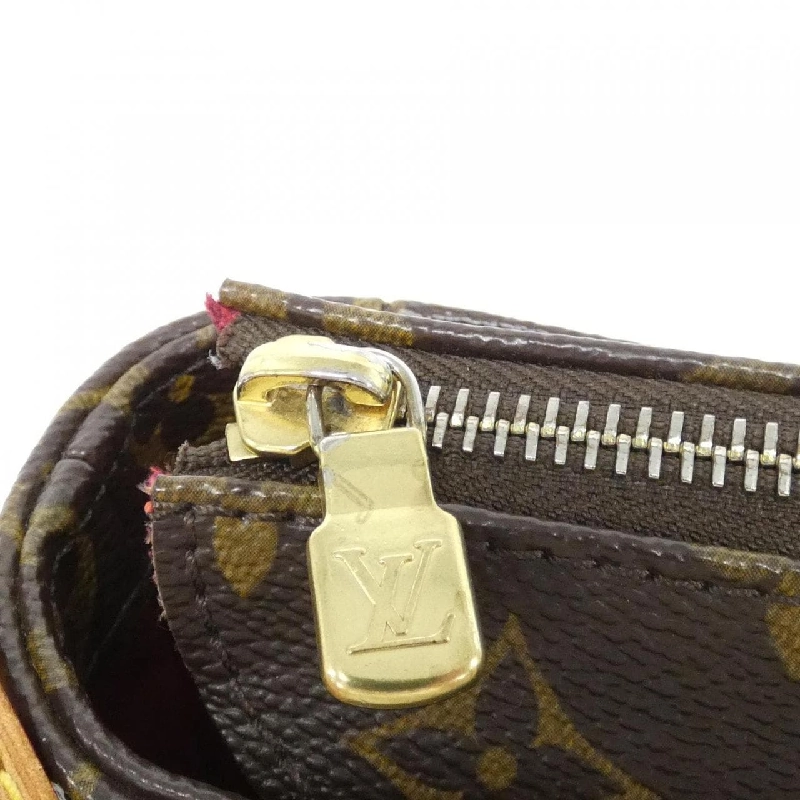 Túi xách vai Louis Vuitton Monogram Viva Cite GM M51163 - Hàng hiệu Chính hãng 765491