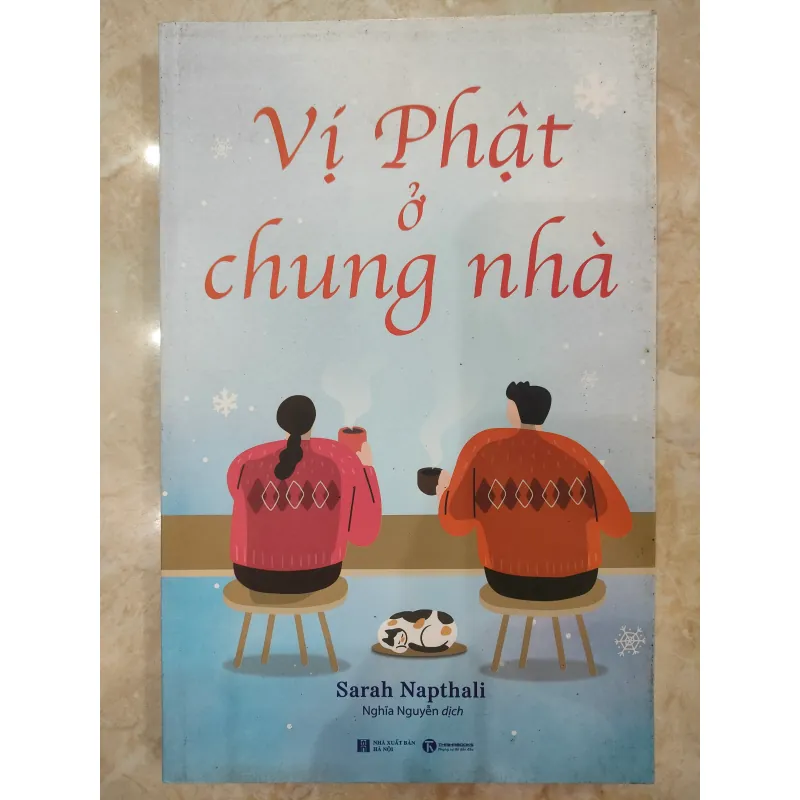 Vị Phật ở chung nhà 1028953