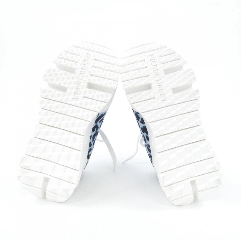 Giày sneaker PIERRE HARDY - Hàng hiệu Authentic 829962