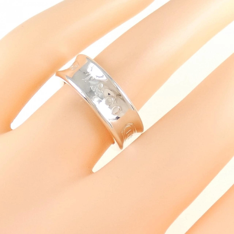 Nhẫn Tiffany 1837 - Hàng hiệu Chính hãng 838412