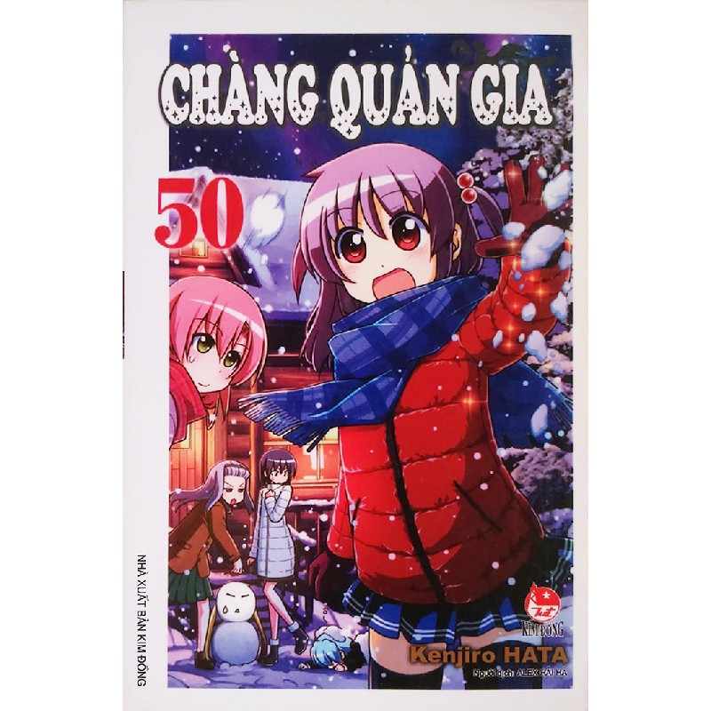 Chàng quản gia (Tập 50) 15308