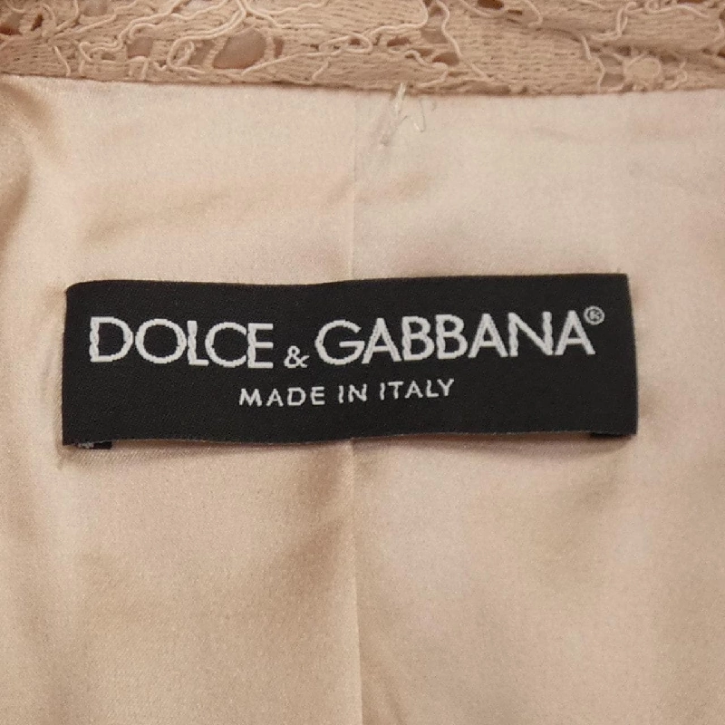 【Mã giảm giá】Dolce & Gabbana DOLCE&GABBANA Áo khoác 638549