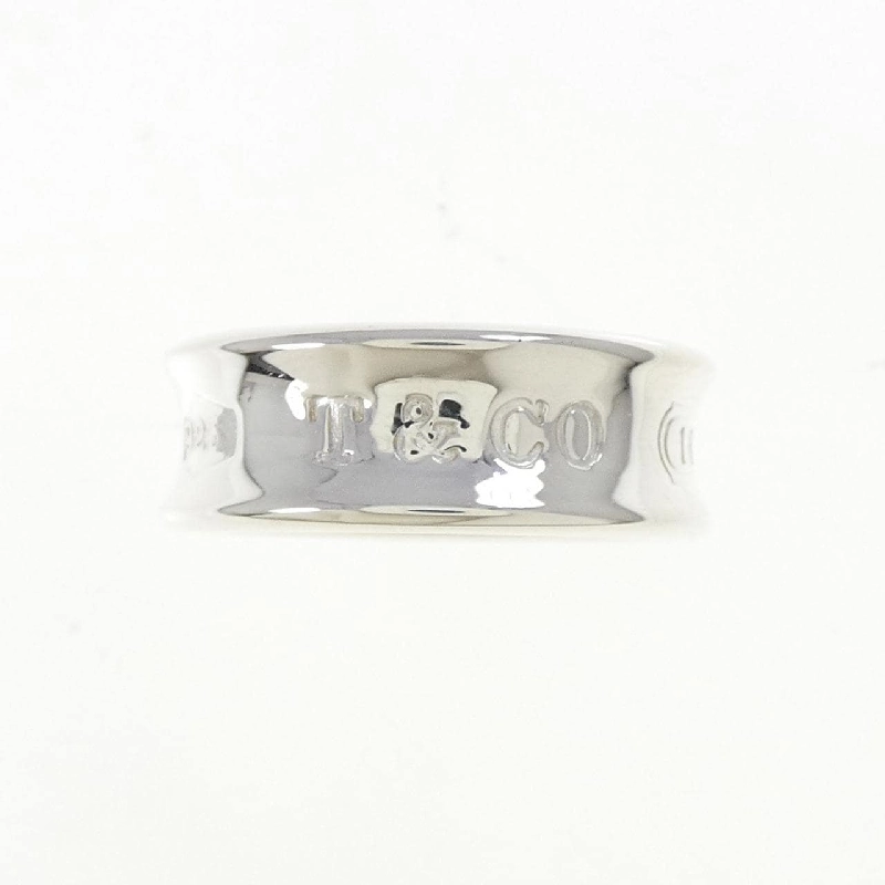 Nhẫn Tiffany 1837 - Hàng hiệu Authentic 840432